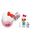 LOL Surprise Loves Hello Kitty & Friends Tots